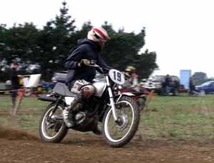 Christchurch Classic MX Club 43